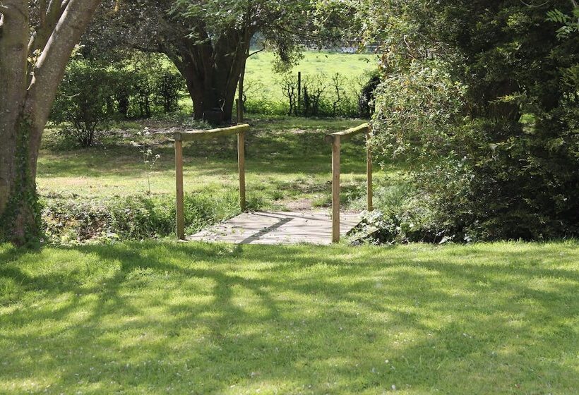 Colston Hall Cottages