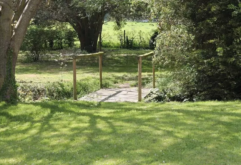Colston Hall Cottages