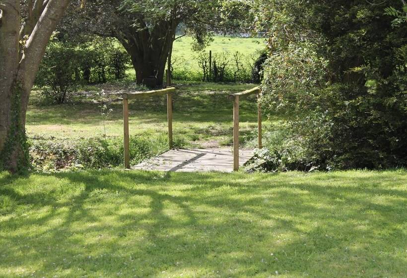 Colston Hall Cottages