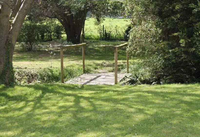 Colston Hall Cottages