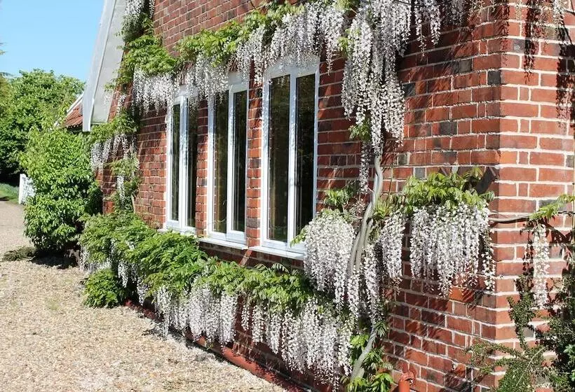 Colston Hall Cottages