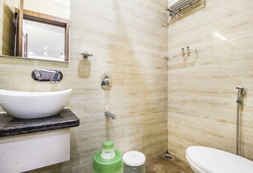 Fabhotel Anmol S Classic Napier Town