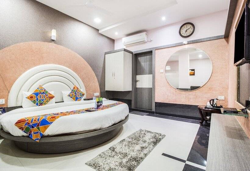 Fabhotel Anmol S Classic Napier Town