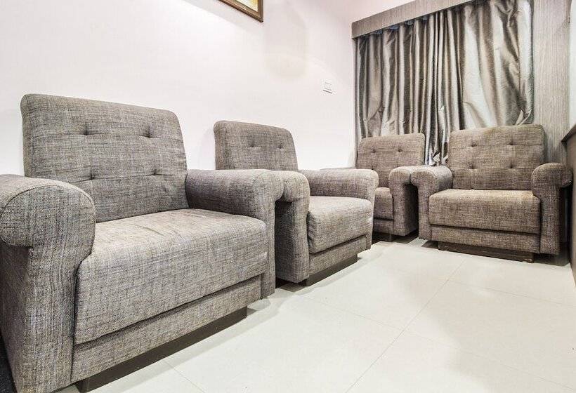 Fabhotel Anmol S Classic Napier Town