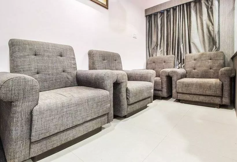 Fabhotel Anmol S Classic Napier Town