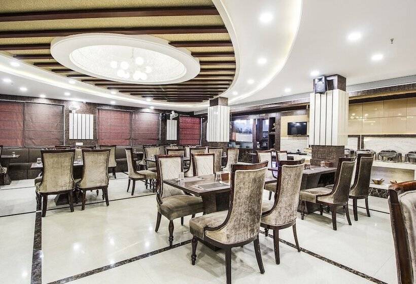 Fabhotel Anmol S Classic Napier Town