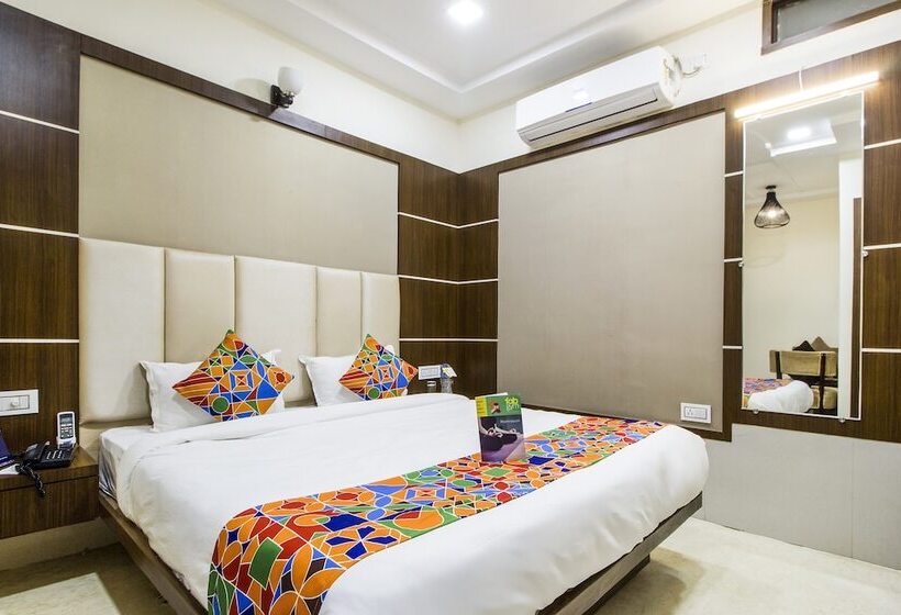 Fabhotel Anmol S Classic Napier Town