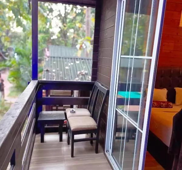 Hotelli Greenland Cottage S Arambol