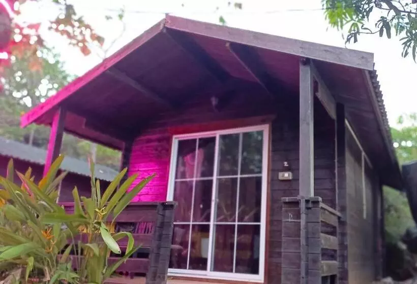Hotelli Greenland Cottage S Arambol