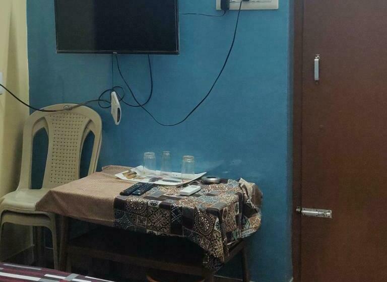 فندق Balaji Nivas