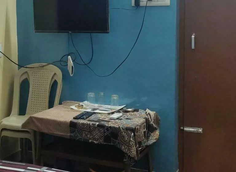 Hotelli Balaji Nivas