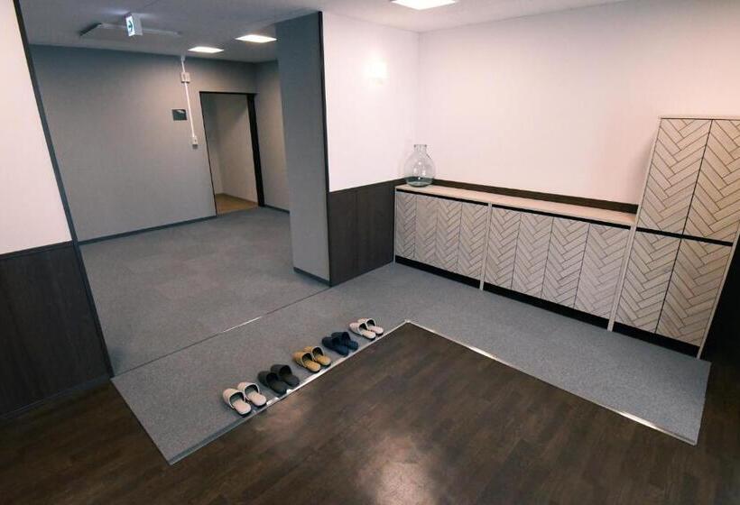 בית מלון כפרי Manabiamu 4f   Vacation Stay 43664v