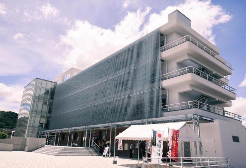 בית מלון כפרי Manabiamu 4f   Vacation Stay 43664v