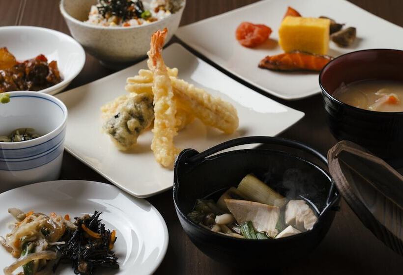 Keisei Richmond Hotel Tokyo Oshiage