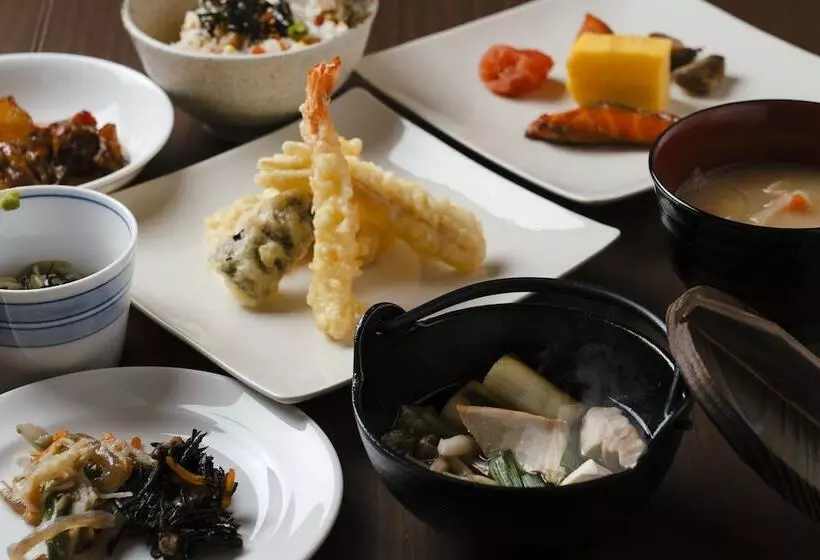 Keisei Richmond Hotel Tokyo Oshiage