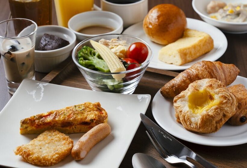 Keisei Richmond Hotel Tokyo Oshiage