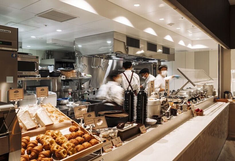 Keisei Richmond Hotel Tokyo Oshiage