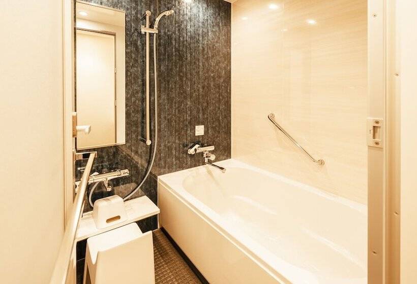 Keisei Richmond Hotel Tokyo Oshiage