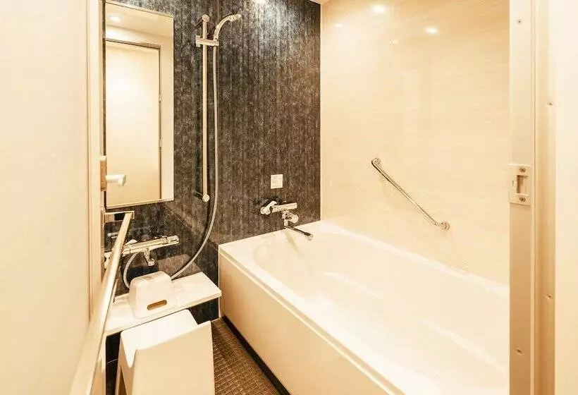 Keisei Richmond Hotel Tokyo Oshiage
