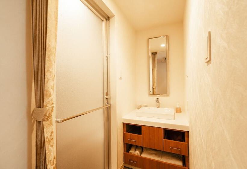 Keisei Richmond Hotel Tokyo Oshiage