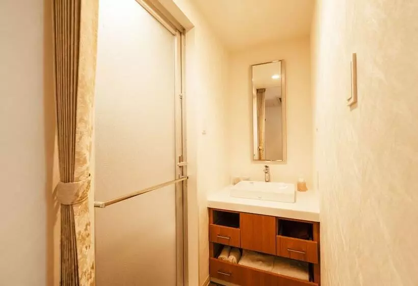 Keisei Richmond Hotel Tokyo Oshiage