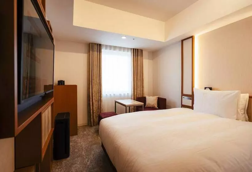 Keisei Richmond Hotel Tokyo Oshiage