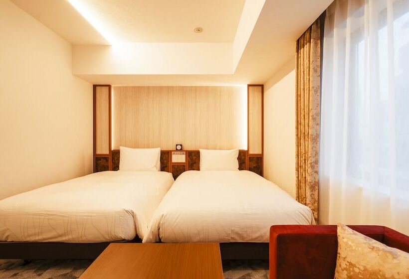 Keisei Richmond Hotel Tokyo Oshiage