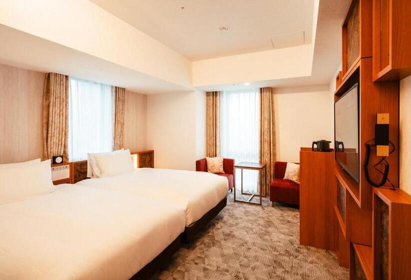 Keisei Richmond Hotel Tokyo Oshiage