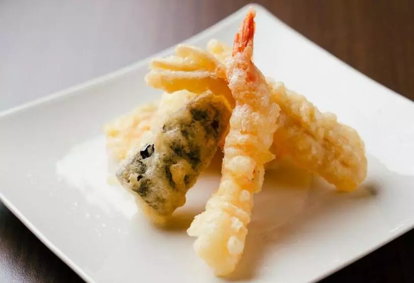 Keisei Richmond Hotel Tokyo Oshiage