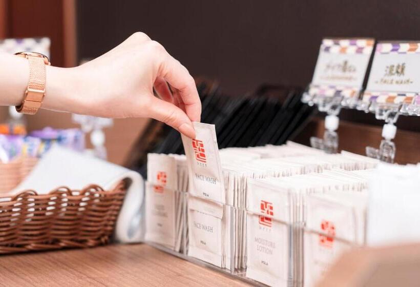 Keisei Richmond Hotel Tokyo Oshiage