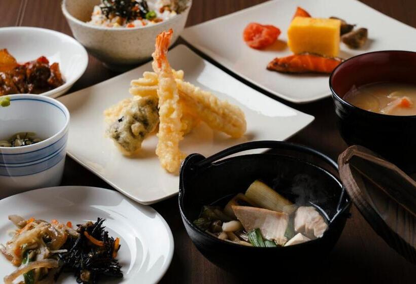 Keisei Richmond Hotel Tokyo Oshiage