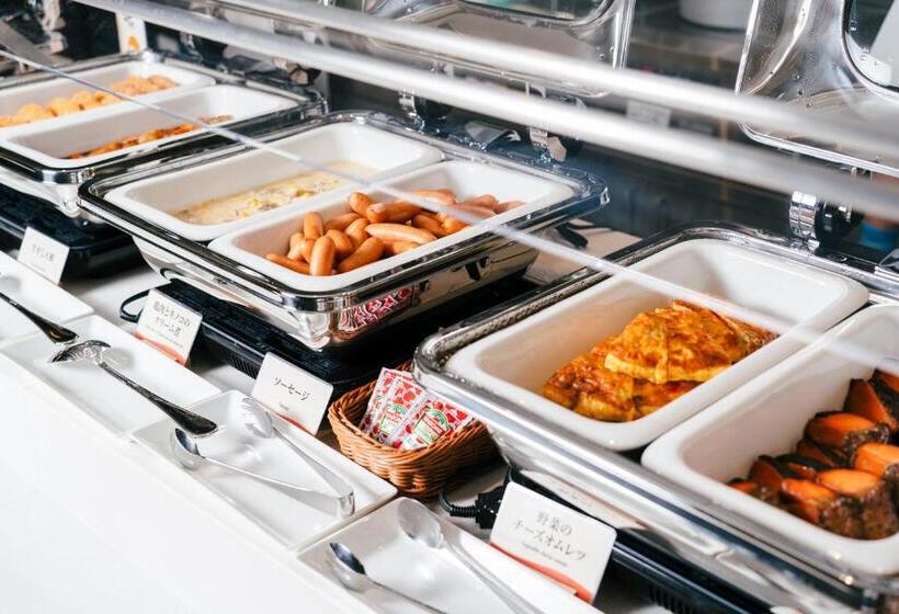 Keisei Richmond Hotel Tokyo Oshiage