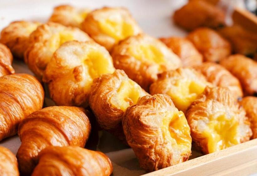 Keisei Richmond Hotel Tokyo Oshiage