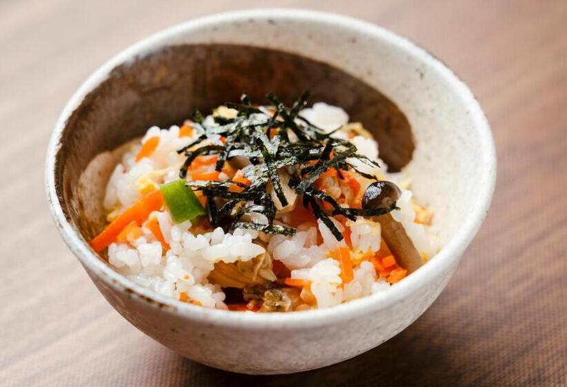 Keisei Richmond Hotel Tokyo Oshiage