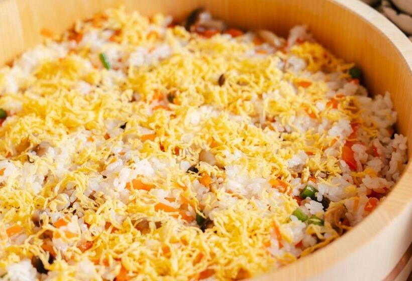 Keisei Richmond Hotel Tokyo Oshiage