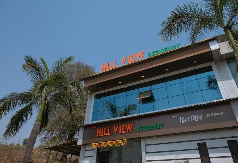 هتل Vijaya Hill View Residency
