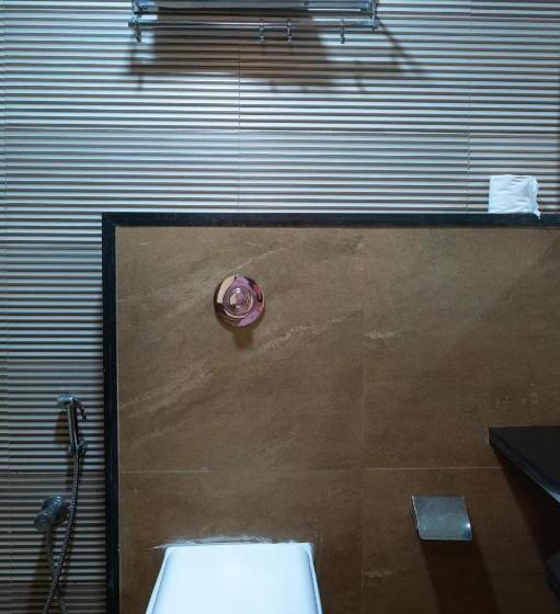 هتل Vijaya Hill View Residency