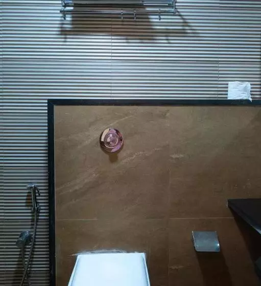 Hotelli Vijaya Hill View Residency