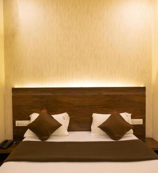 هتل Vijaya Hill View Residency