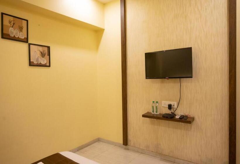 هتل Vijaya Hill View Residency