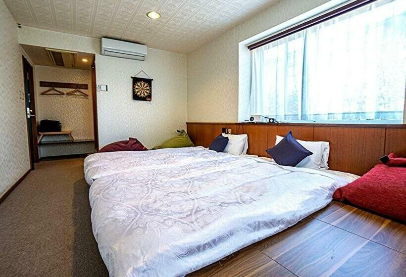 Hotel We Home Villa   Jogasaki Onsen     Vacation Stay 16957v