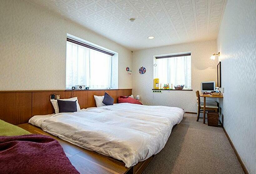 Hotel We Home Villa   Jogasaki Onsen     Vacation Stay 16957v