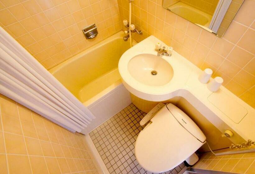 Hotel We Home Villa   Jogasaki Onsen     Vacation Stay 16957v