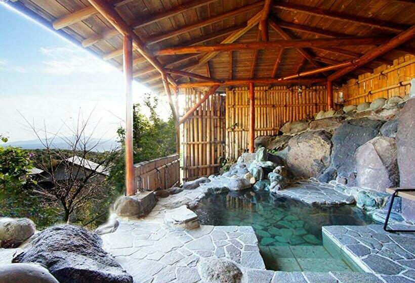 Hotel We Home Villa   Jogasaki Onsen     Vacation Stay 16957v