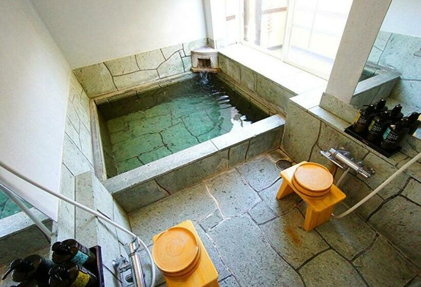 Hotel We Home Villa   Jogasaki Onsen     Vacation Stay 16957v