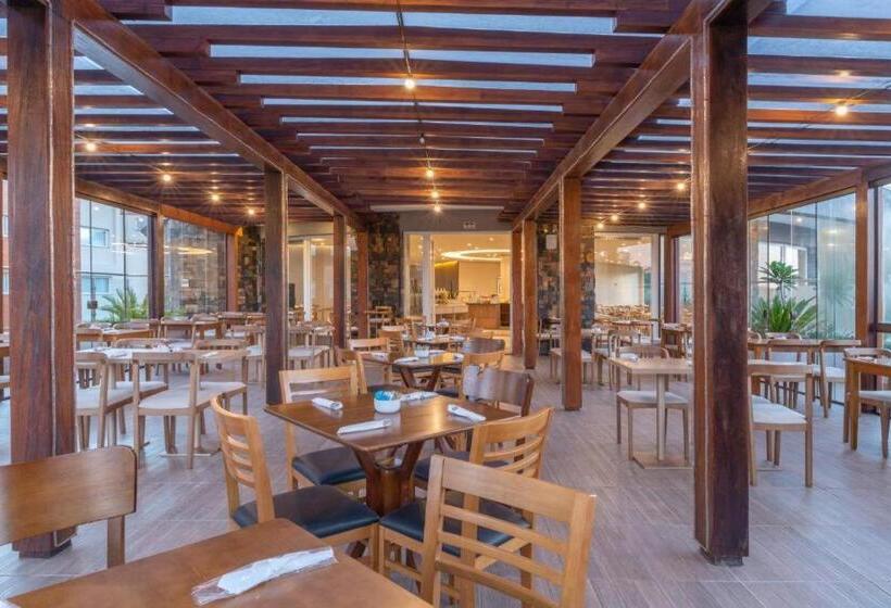 Golden Gramado Resort Laghetto