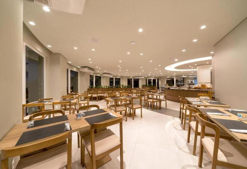 Golden Gramado Resort Laghetto