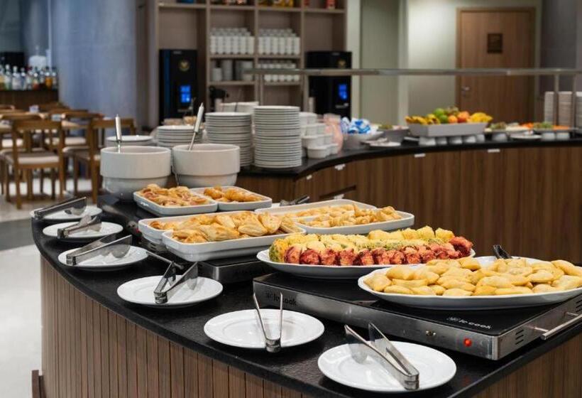 Golden Gramado Resort Laghetto