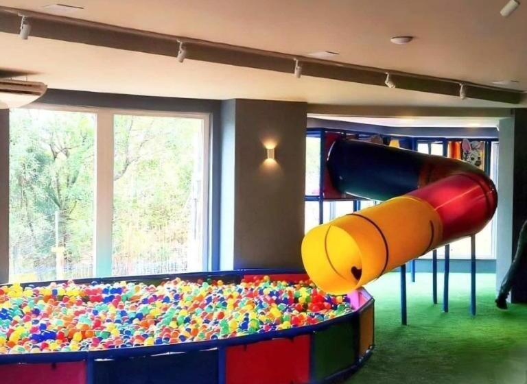 Golden Gramado Resort Laghetto