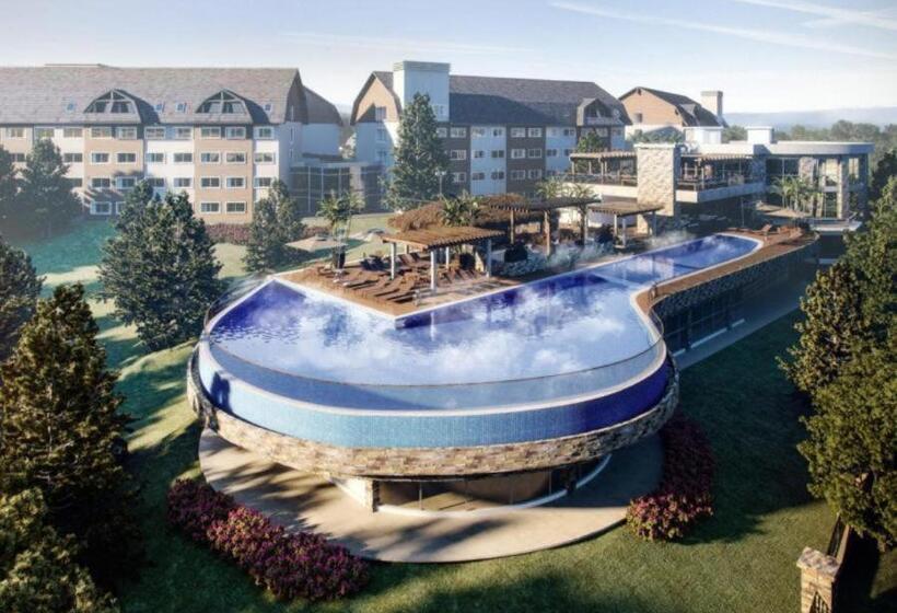 Golden Gramado Resort Laghetto